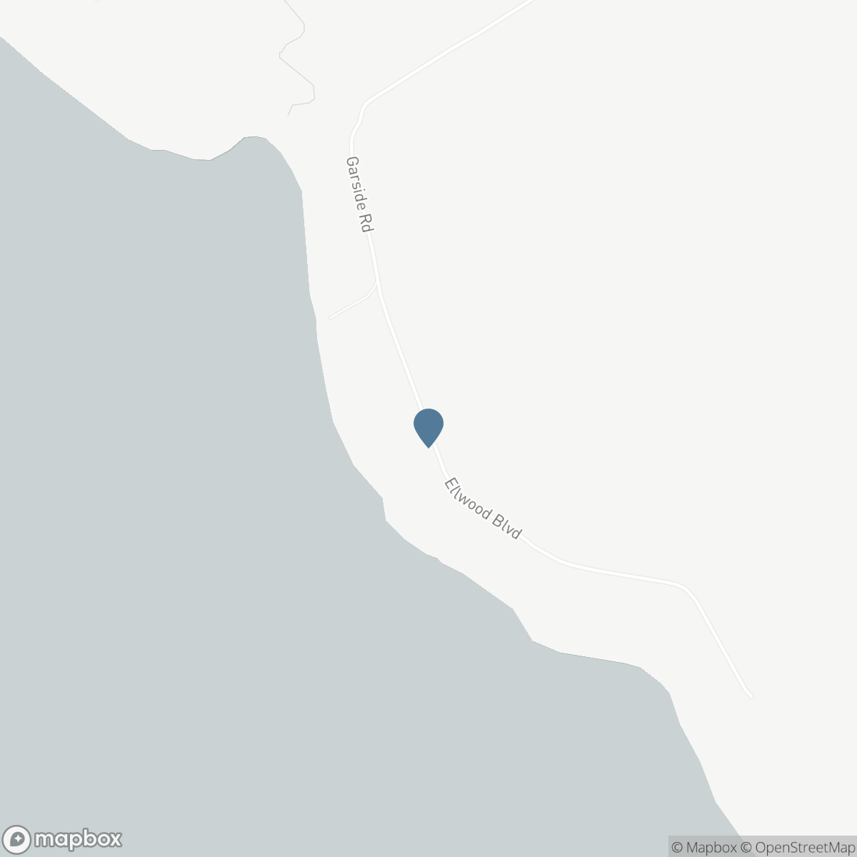 Lot 17 Ellwood BLVD, Hilton Beach, Ontario P0R 1G0